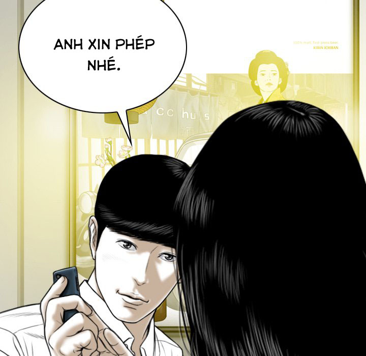 Chỉ Mình Em Chapter 8 - Trang 38