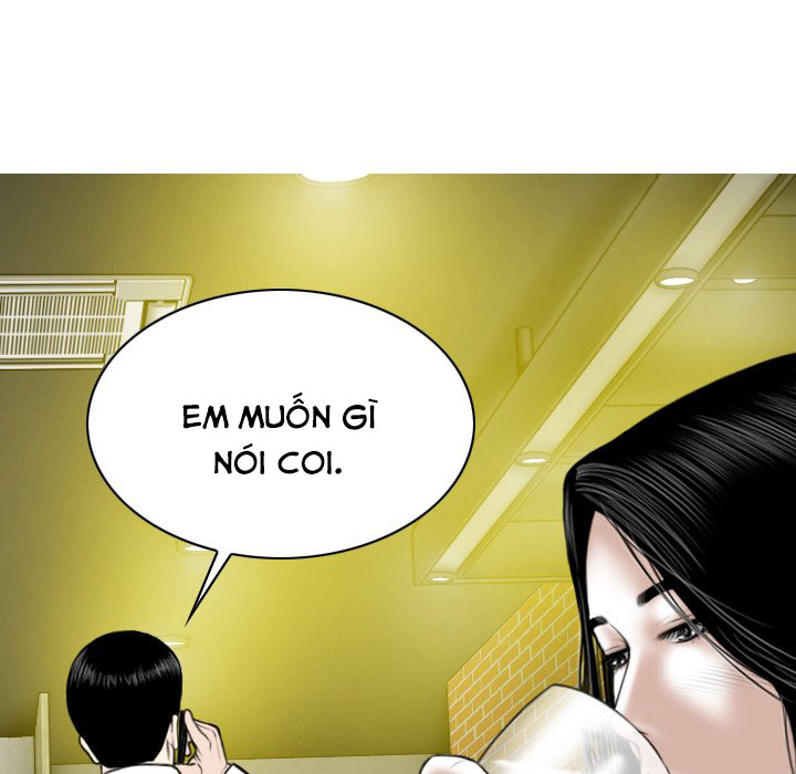 Chỉ Mình Em Chapter 8 - Trang 43