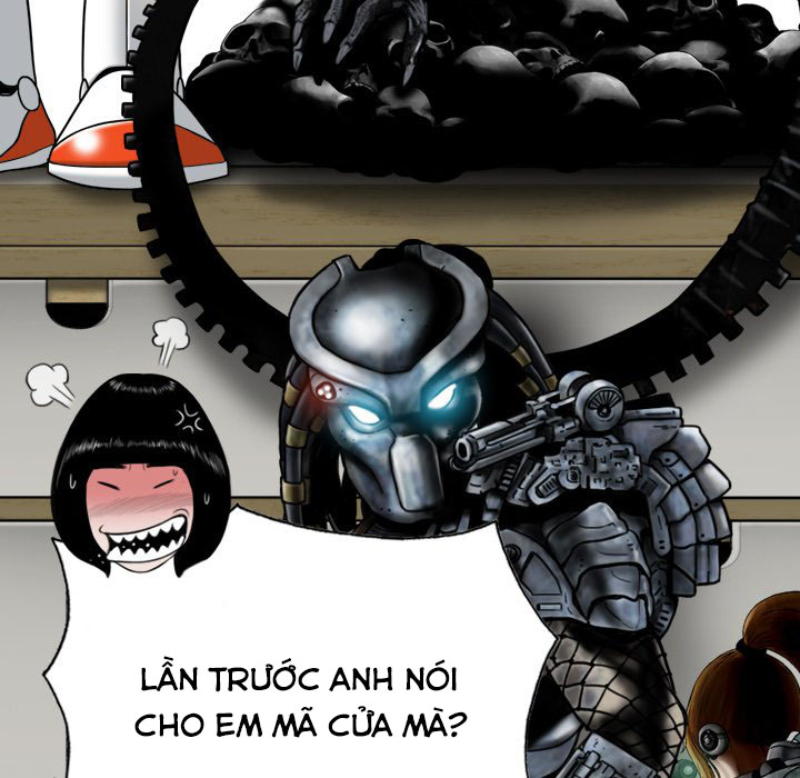 Chỉ Mình Em Chapter 8 - Trang 51