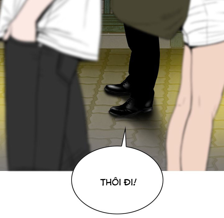 Chỉ Mình Em Chapter 8 - Trang 57