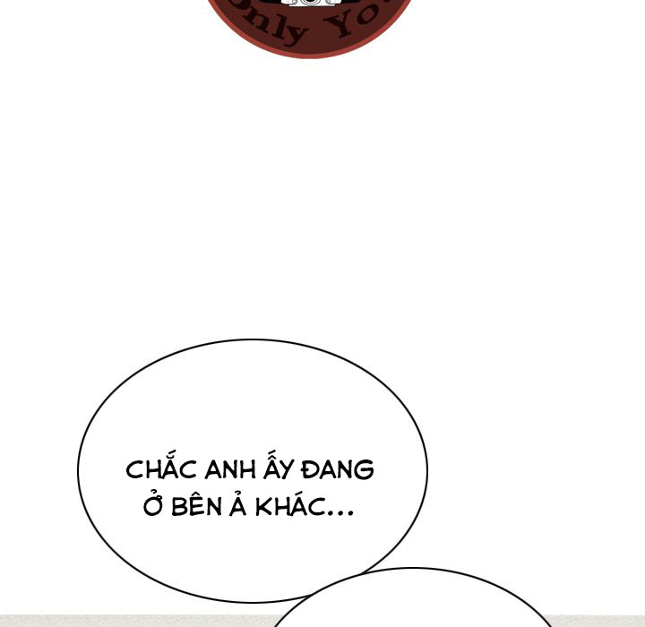 Chỉ Mình Em Chapter 8 - Trang 75