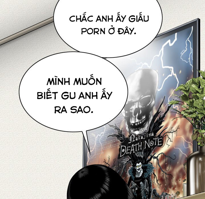 Chỉ Mình Em Chapter 8 - Trang 82