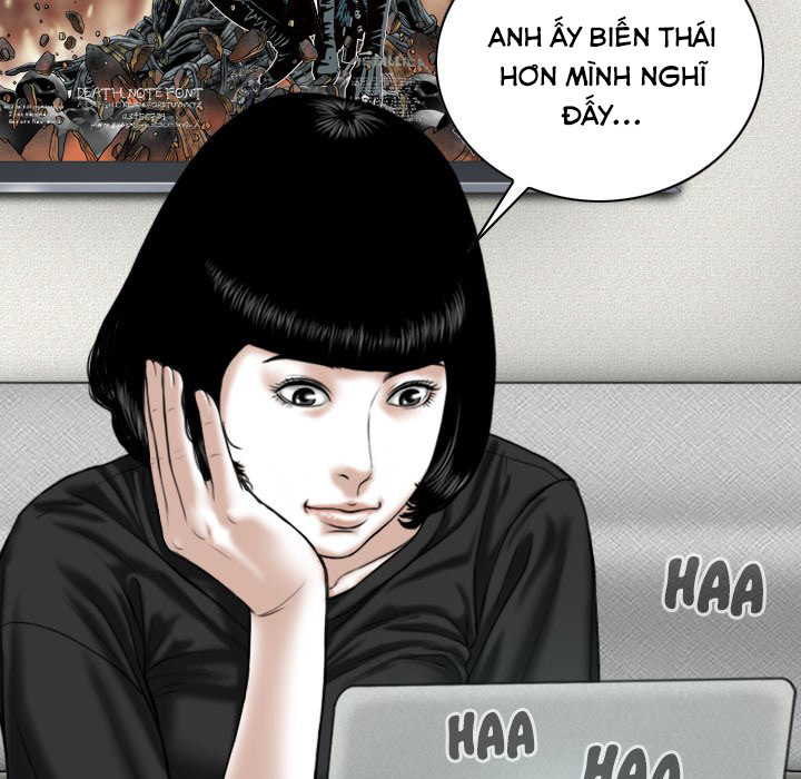 Chỉ Mình Em Chapter 8 - Trang 96