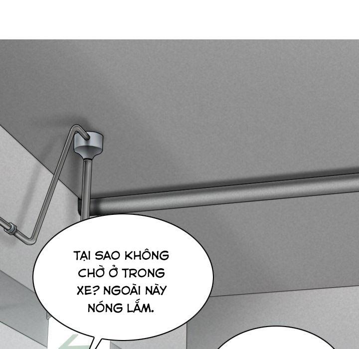 Chỉ Mình Em Chapter 9 - Trang 101