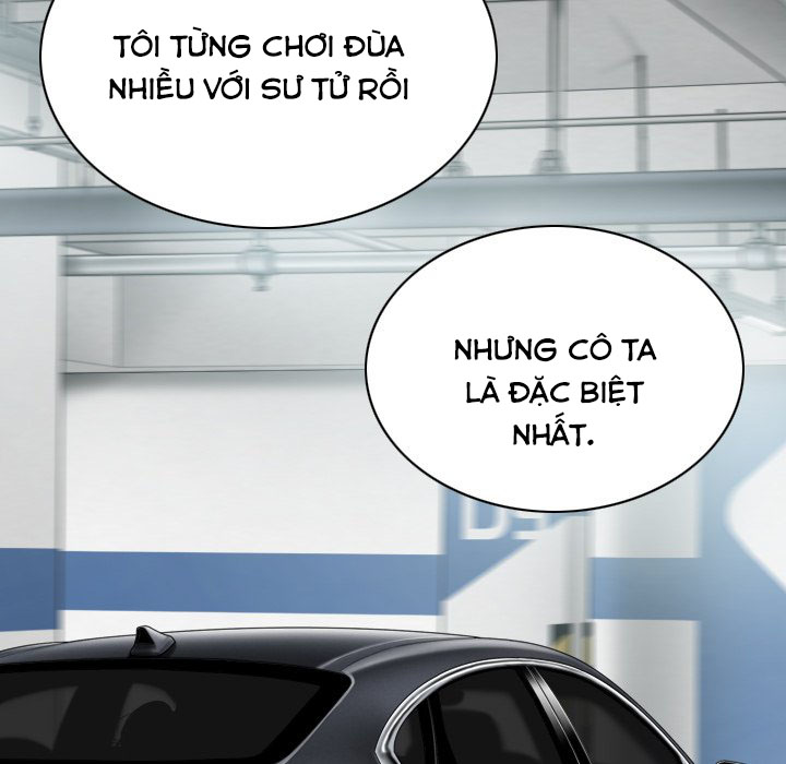 Chỉ Mình Em Chapter 9 - Trang 111