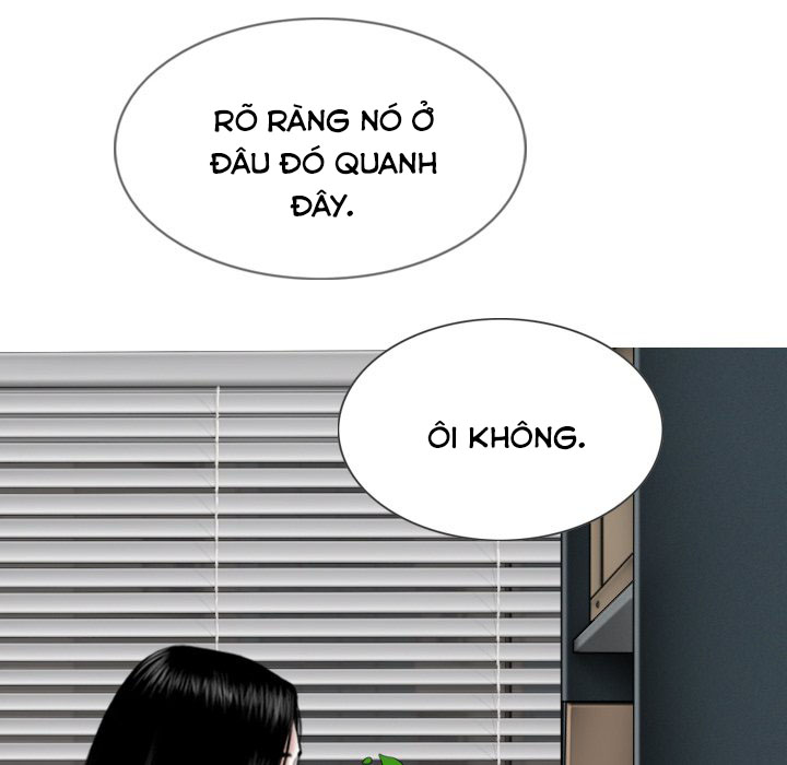 Chỉ Mình Em Chapter 9 - Trang 124