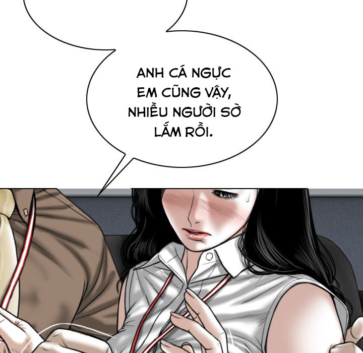 Chỉ Mình Em Chapter 9 - Trang 161