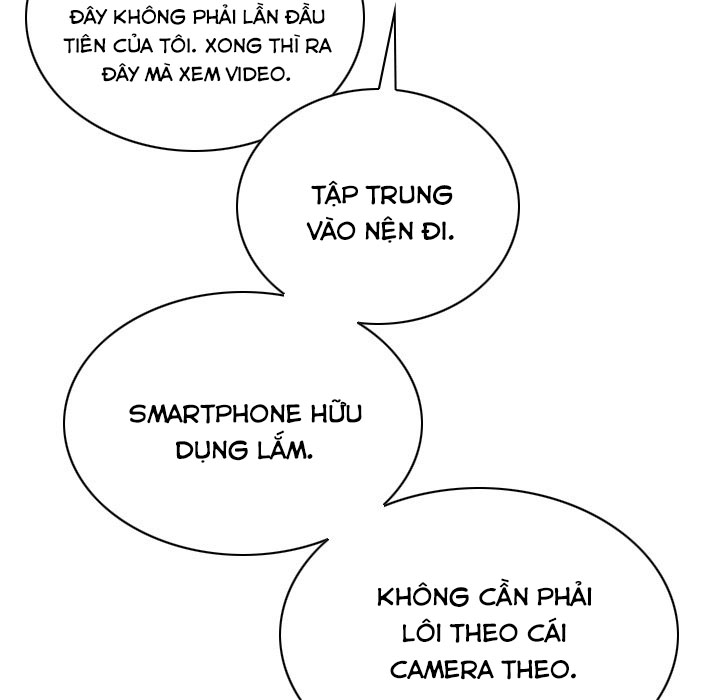 Chỉ Mình Em Chapter 9 - Trang 18