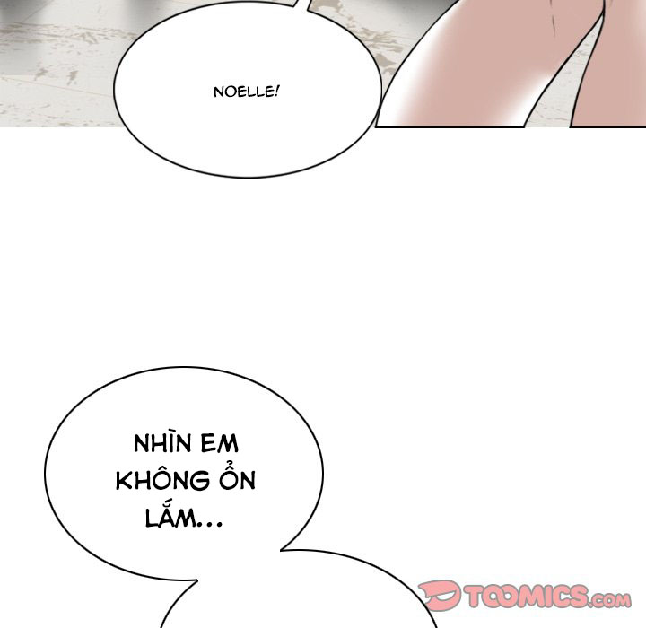 Chỉ Mình Em Chapter 9 - Trang 185