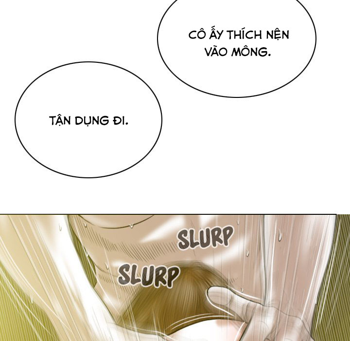 Chỉ Mình Em Chapter 9 - Trang 28