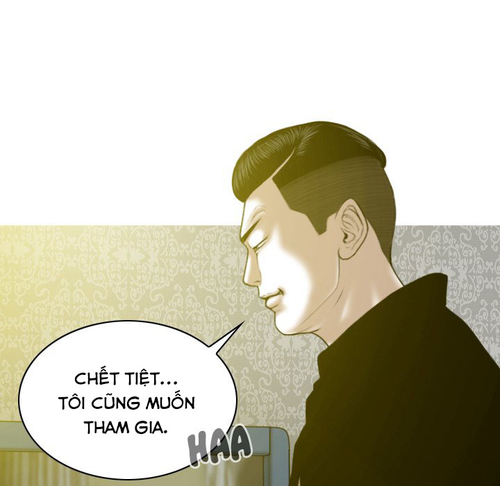 Chỉ Mình Em Chapter 9 - Trang 31