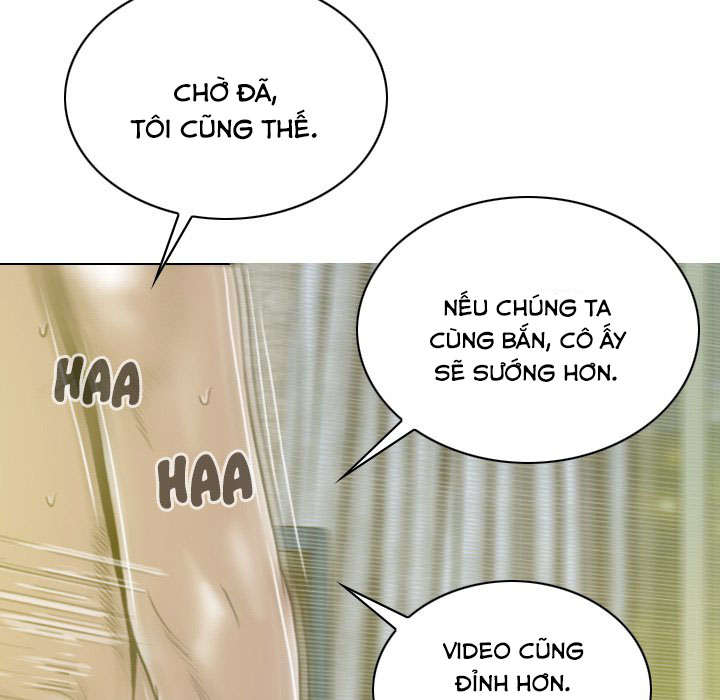 Chỉ Mình Em Chapter 9 - Trang 54