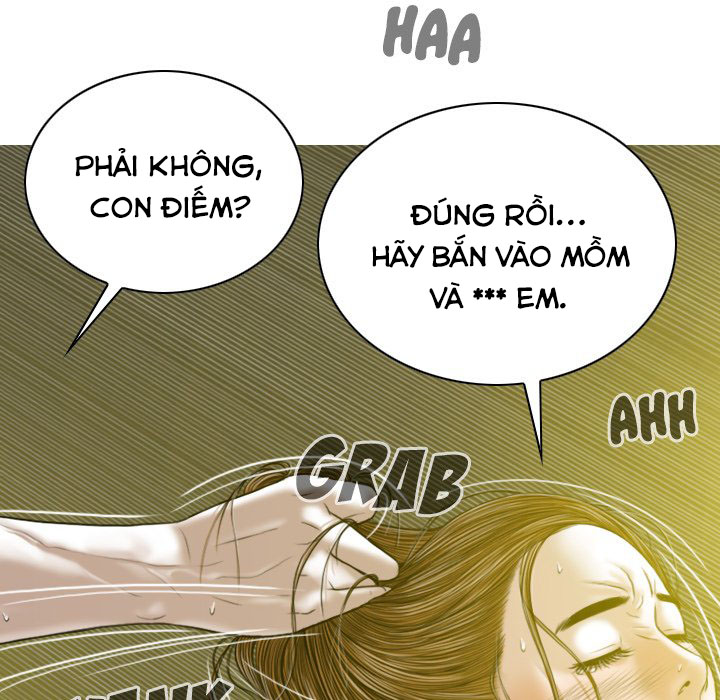 Chỉ Mình Em Chapter 9 - Trang 57