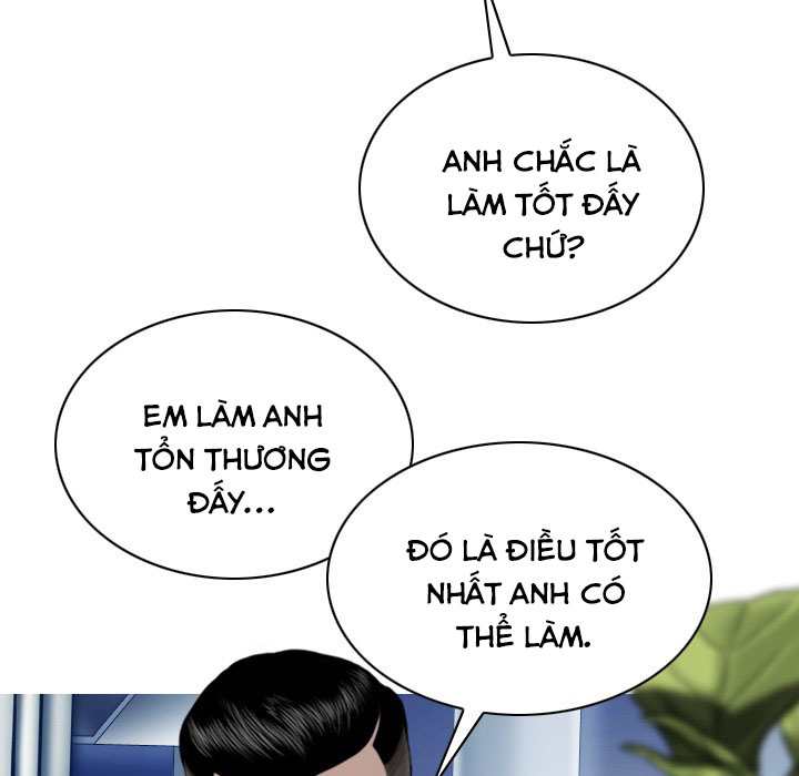 Chỉ Mình Em Chapter 9 - Trang 76