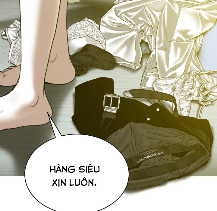 Chỉ Mình Em Chapter 9 - Trang 9