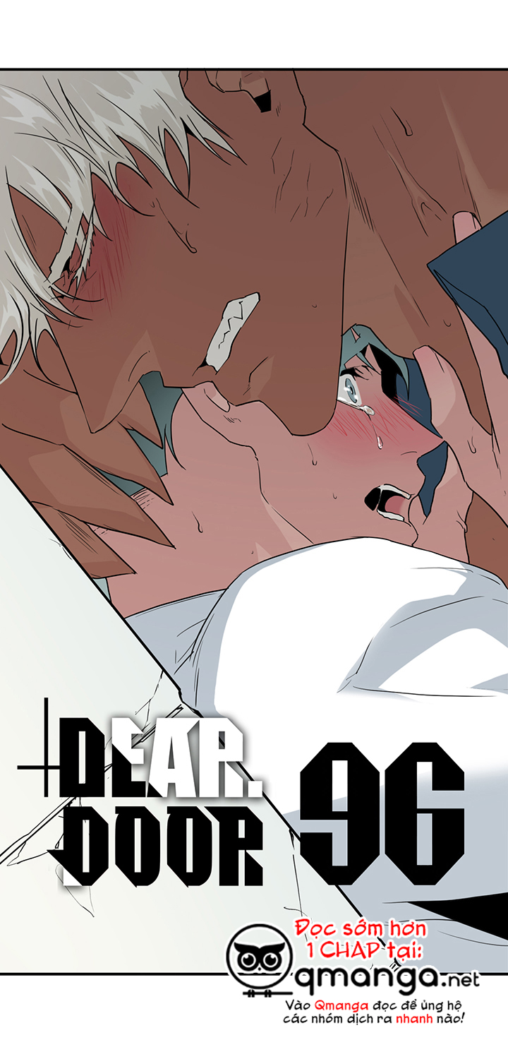 Dear Door Chapter 96 - Trang 1