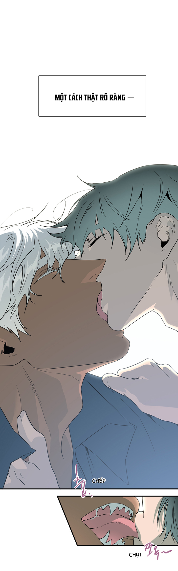 Dear Door Chapter 96 - Trang 10