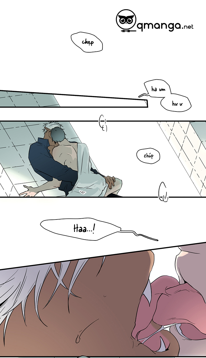 Dear Door Chapter 96 - Trang 12