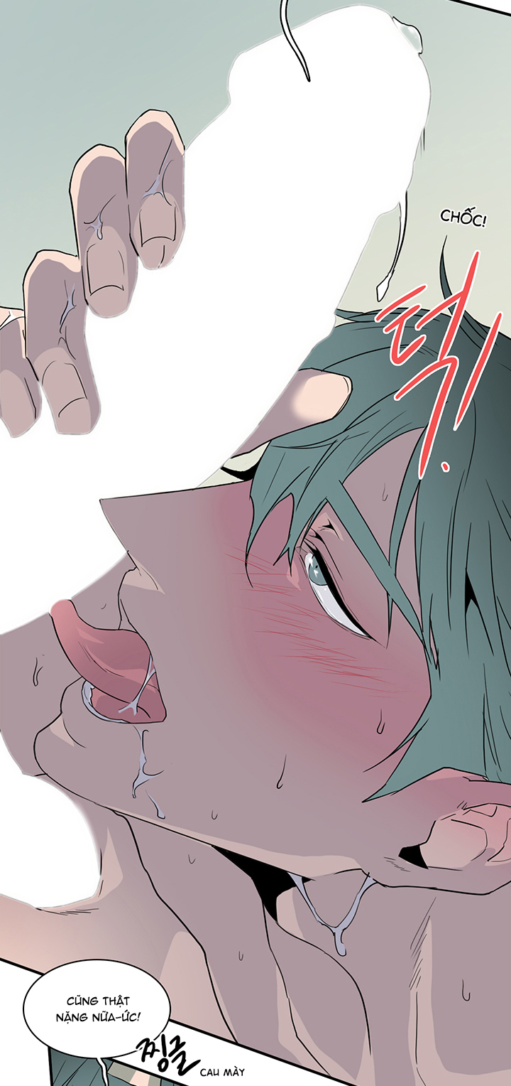 Dear Door Chapter 96 - Trang 16