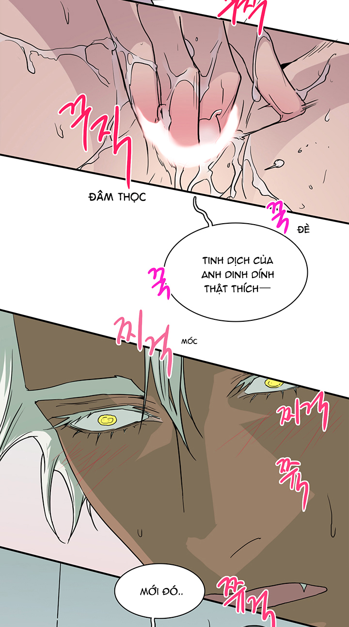 Dear Door Chapter 96 - Trang 24