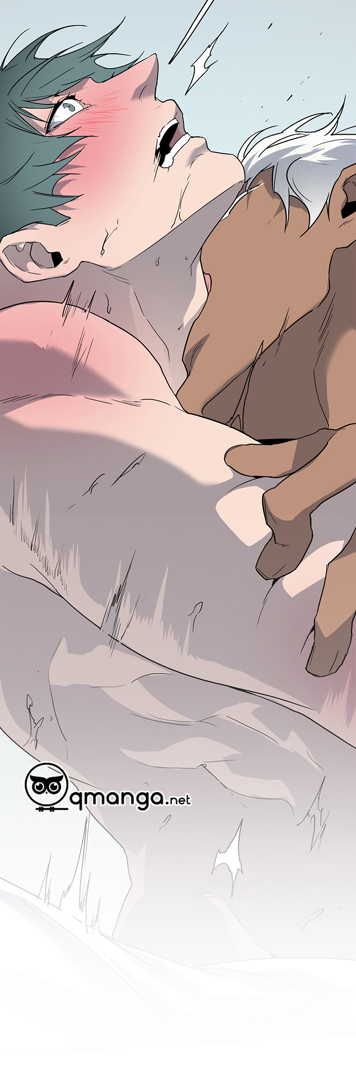 Dear Door Chapter 96 - Trang 28