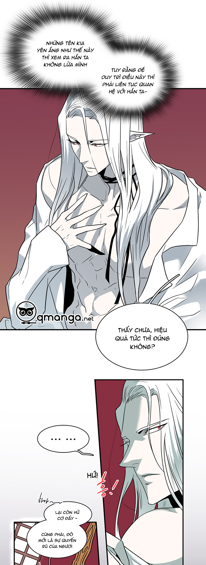 Dear Door Chapter 96 - Trang 30