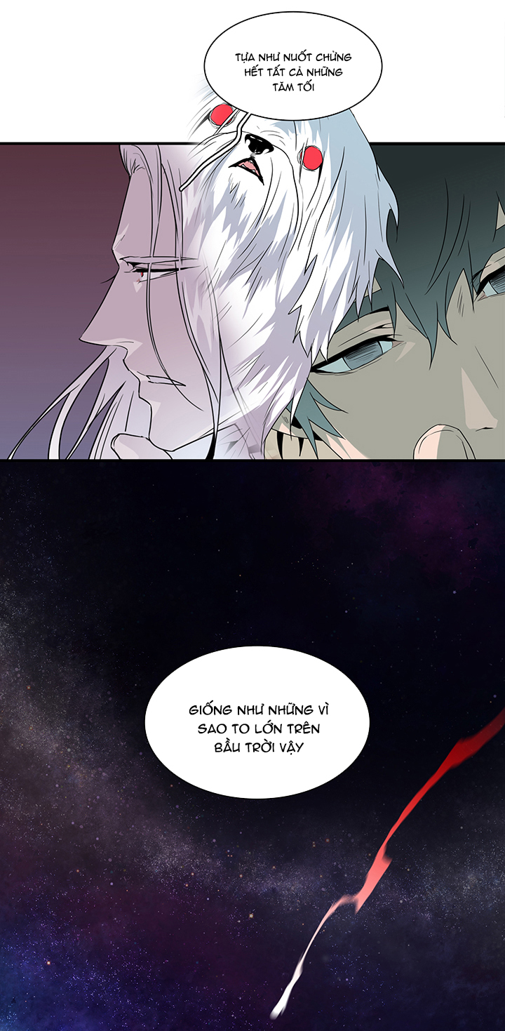 Dear Door Chapter 96 - Trang 33