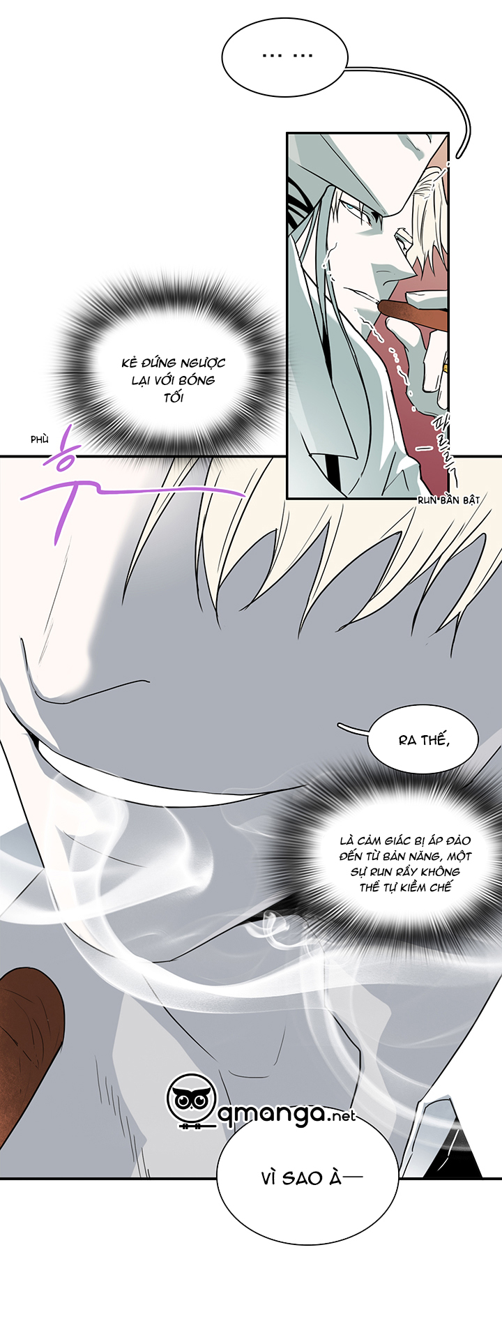 Dear Door Chapter 96 - Trang 35