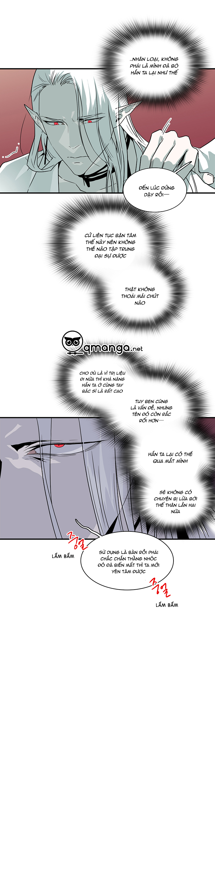 Dear Door Chapter 96 - Trang 36