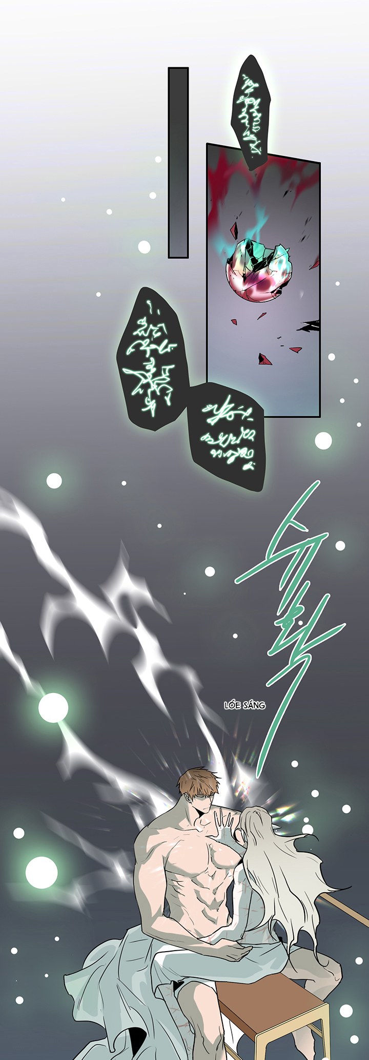 Dear Door Chapter 96 - Trang 37