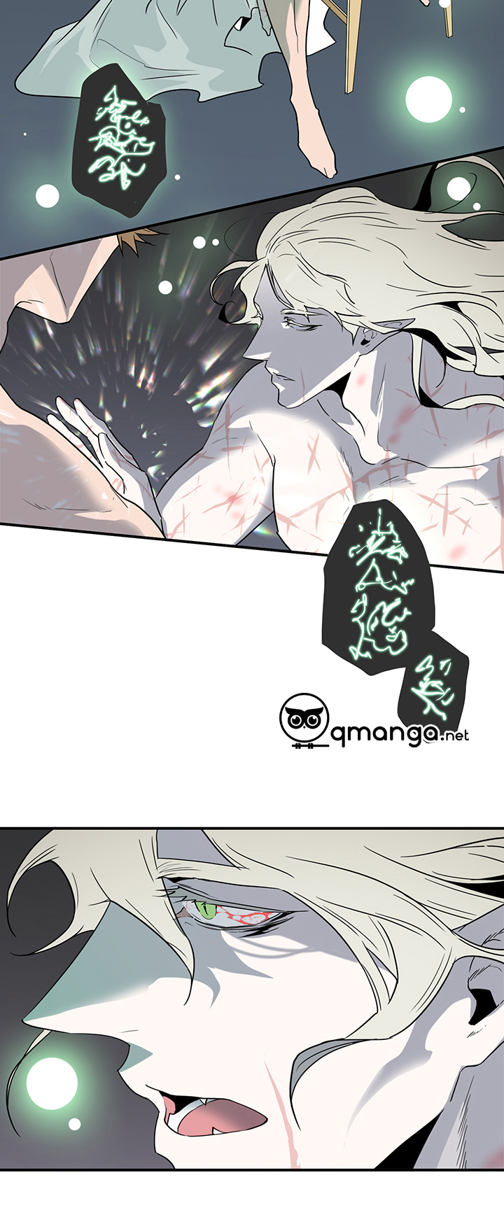 Dear Door Chapter 96 - Trang 38