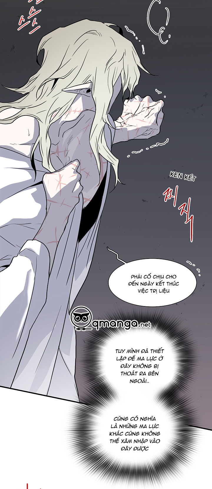 Dear Door Chapter 96 - Trang 41
