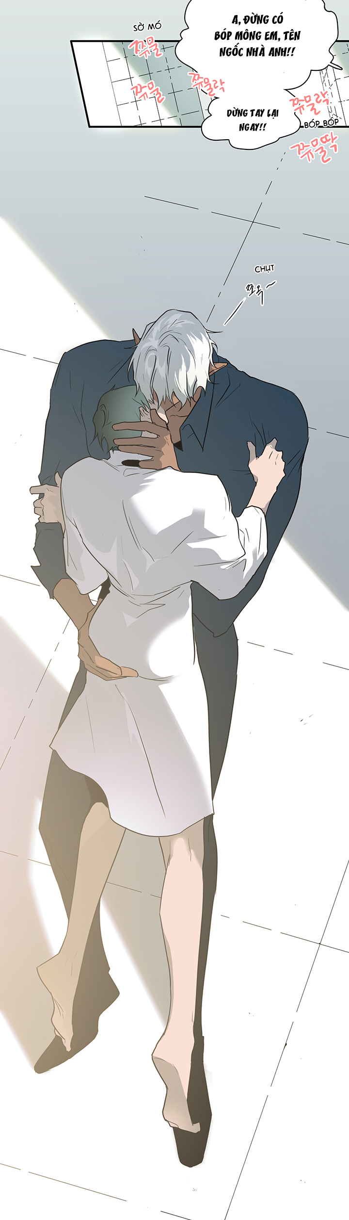 Dear Door Chapter 96 - Trang 5
