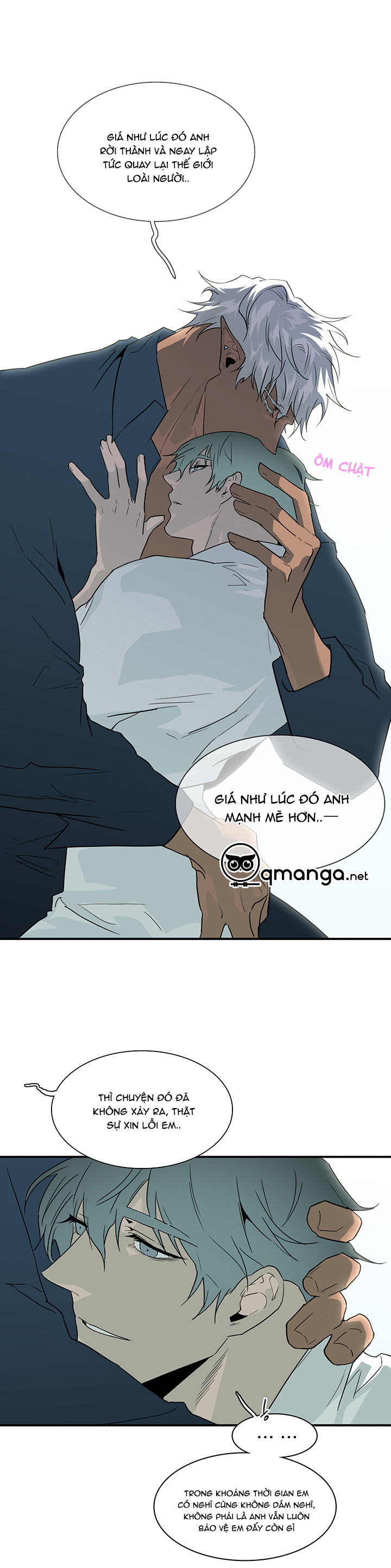 Dear Door Chapter 96 - Trang 7