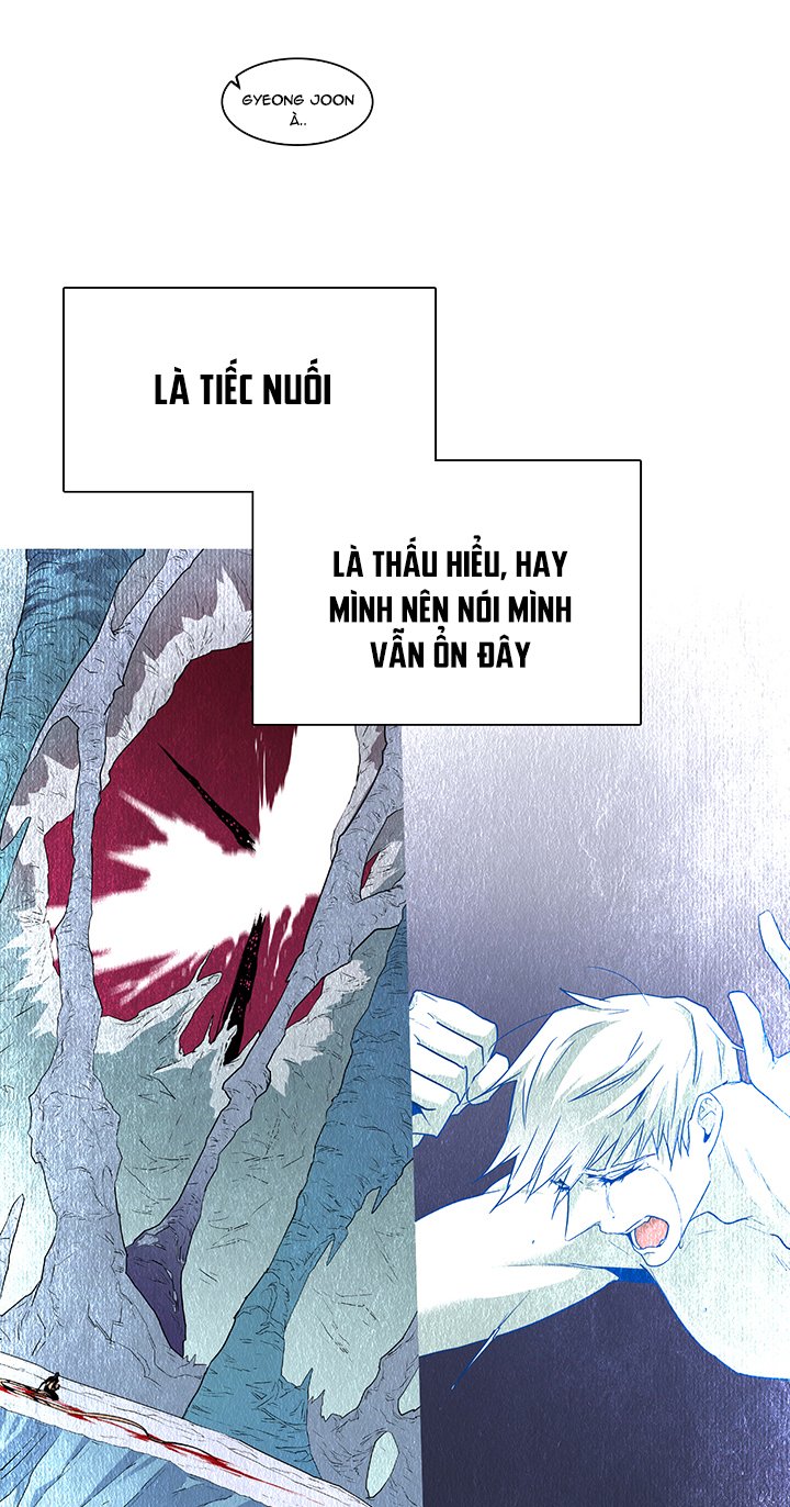Dear Door Chapter 96 - Trang 8