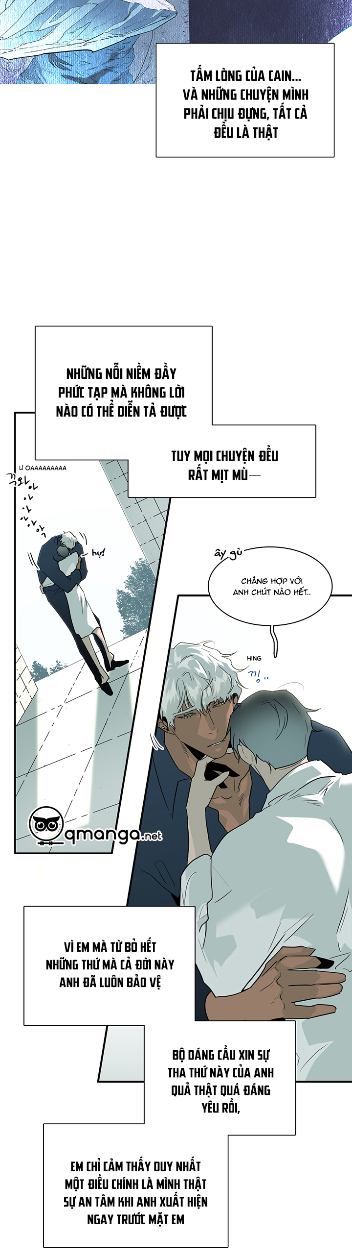 Dear Door Chapter 96 - Trang 9