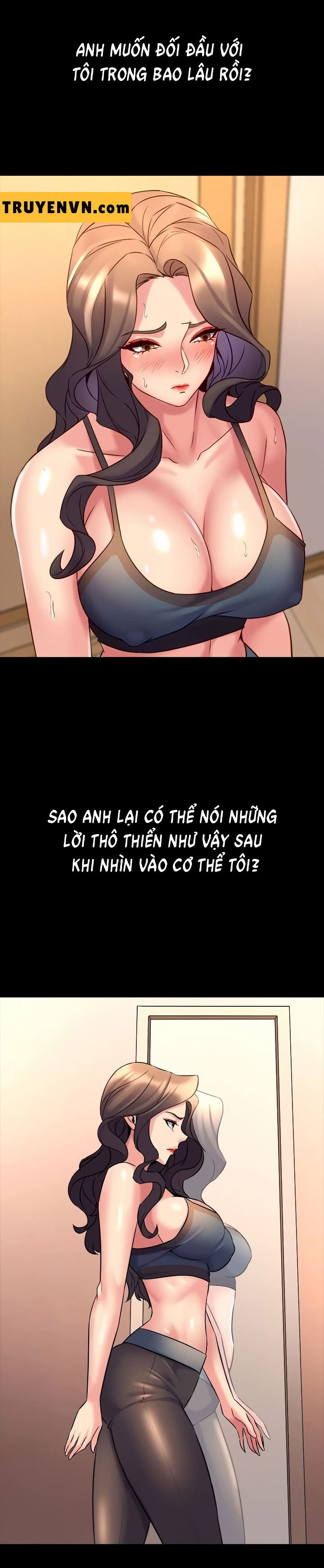 Ex Wife - Vợ Cũ Chapter 21 - Trang 30