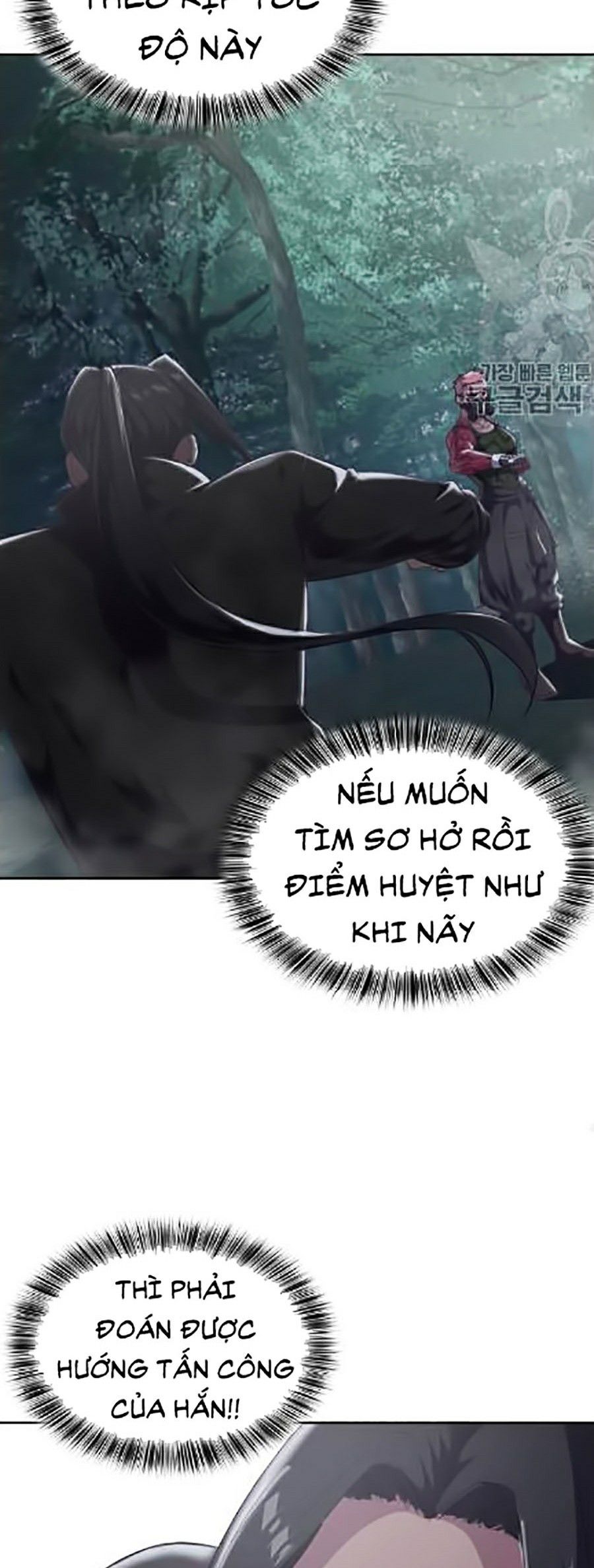 Giao Ước Tử Thần Chapter 90 - Trang 13