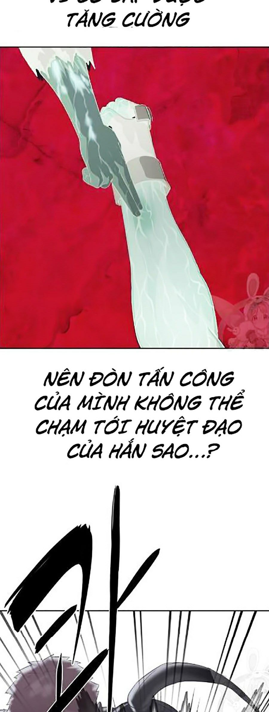 Giao Ước Tử Thần Chapter 90 - Trang 18