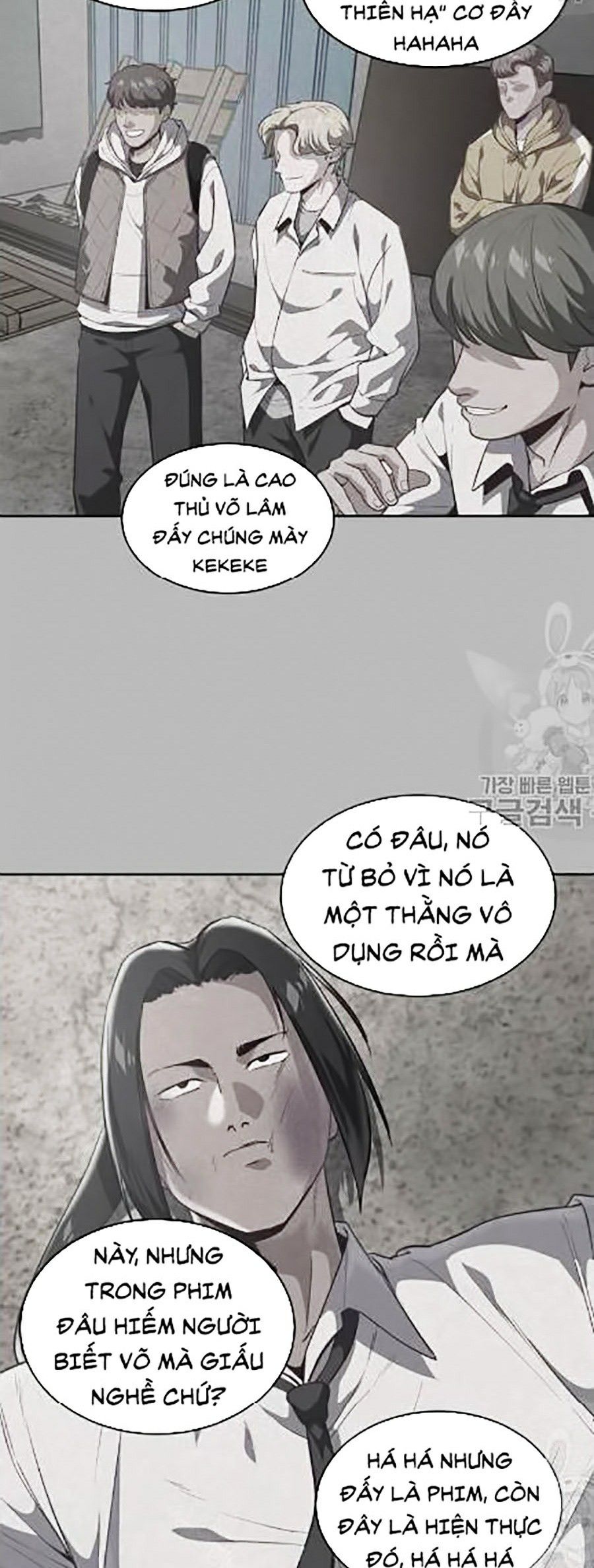 Giao Ước Tử Thần Chapter 90 - Trang 28