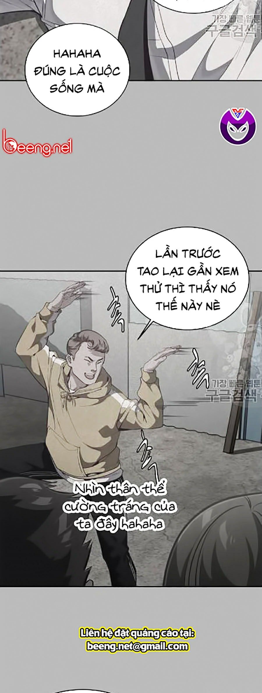 Giao Ước Tử Thần Chapter 90 - Trang 29