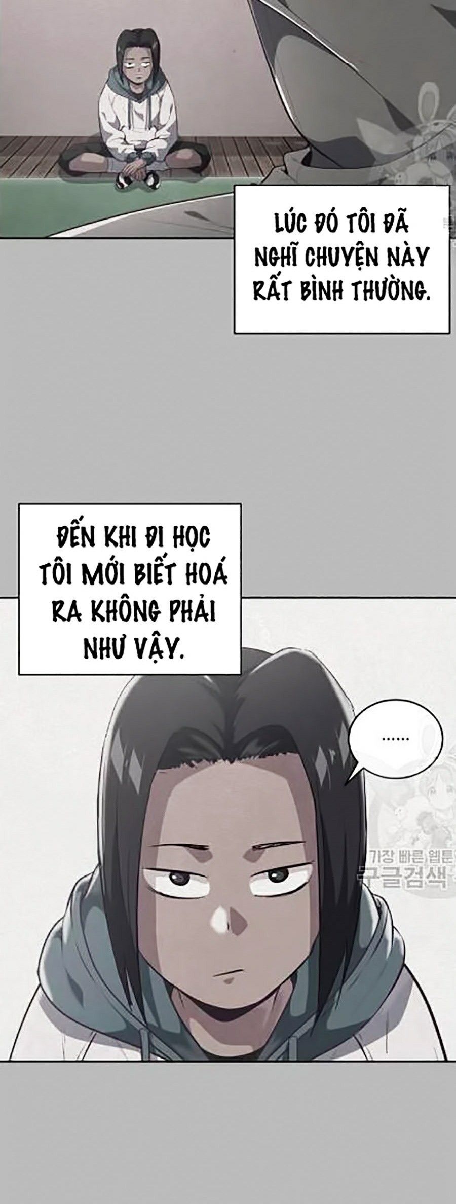 Giao Ước Tử Thần Chapter 90 - Trang 32