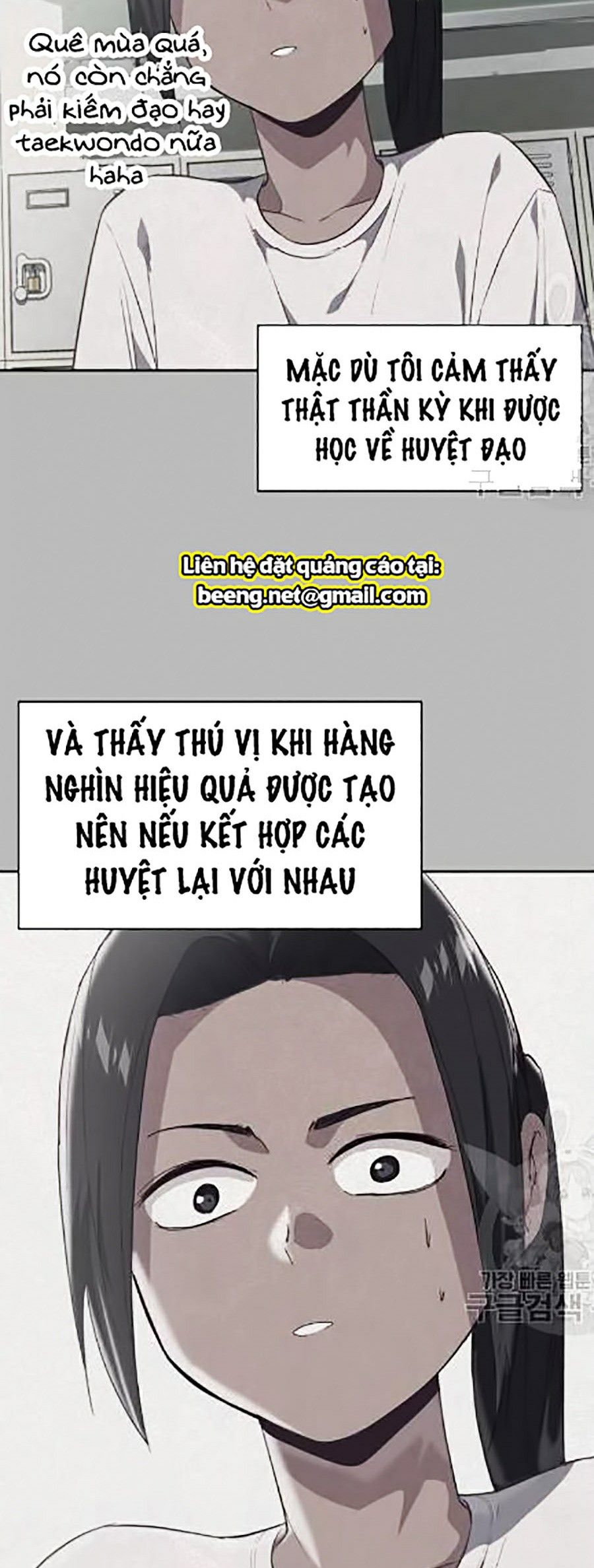 Giao Ước Tử Thần Chapter 90 - Trang 34