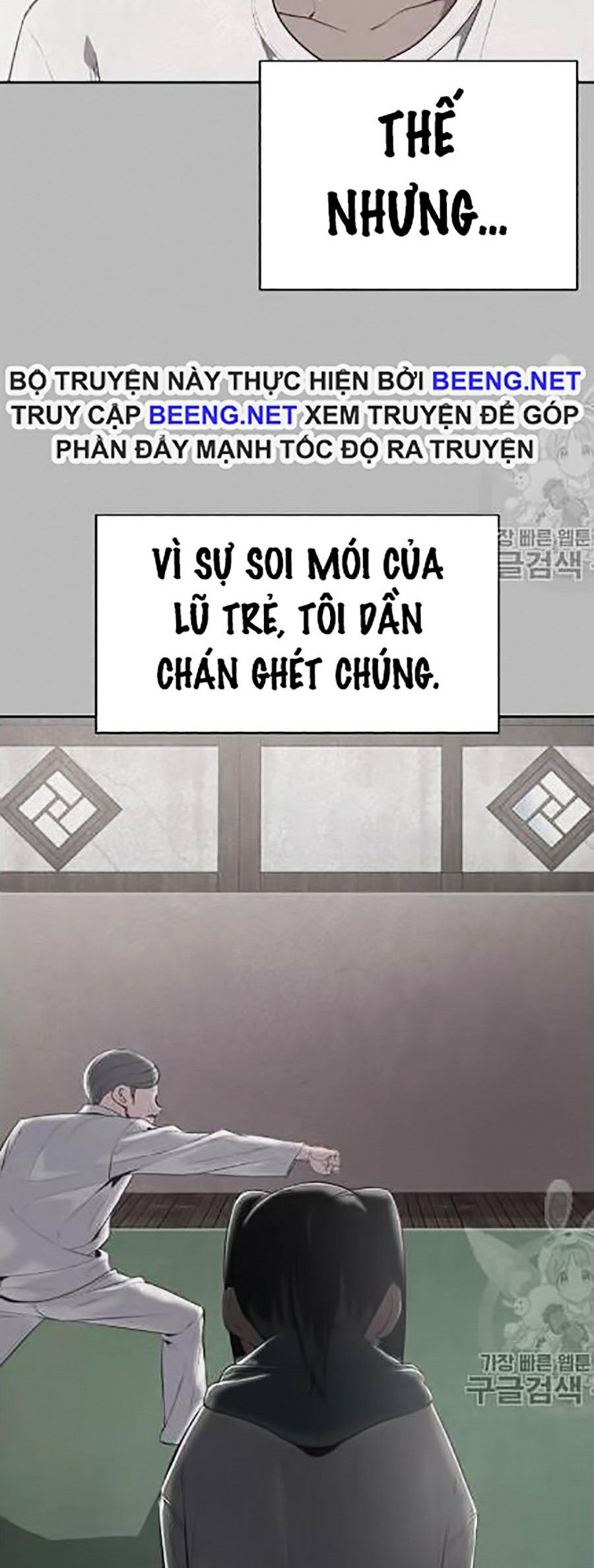 Giao Ước Tử Thần Chapter 90 - Trang 35