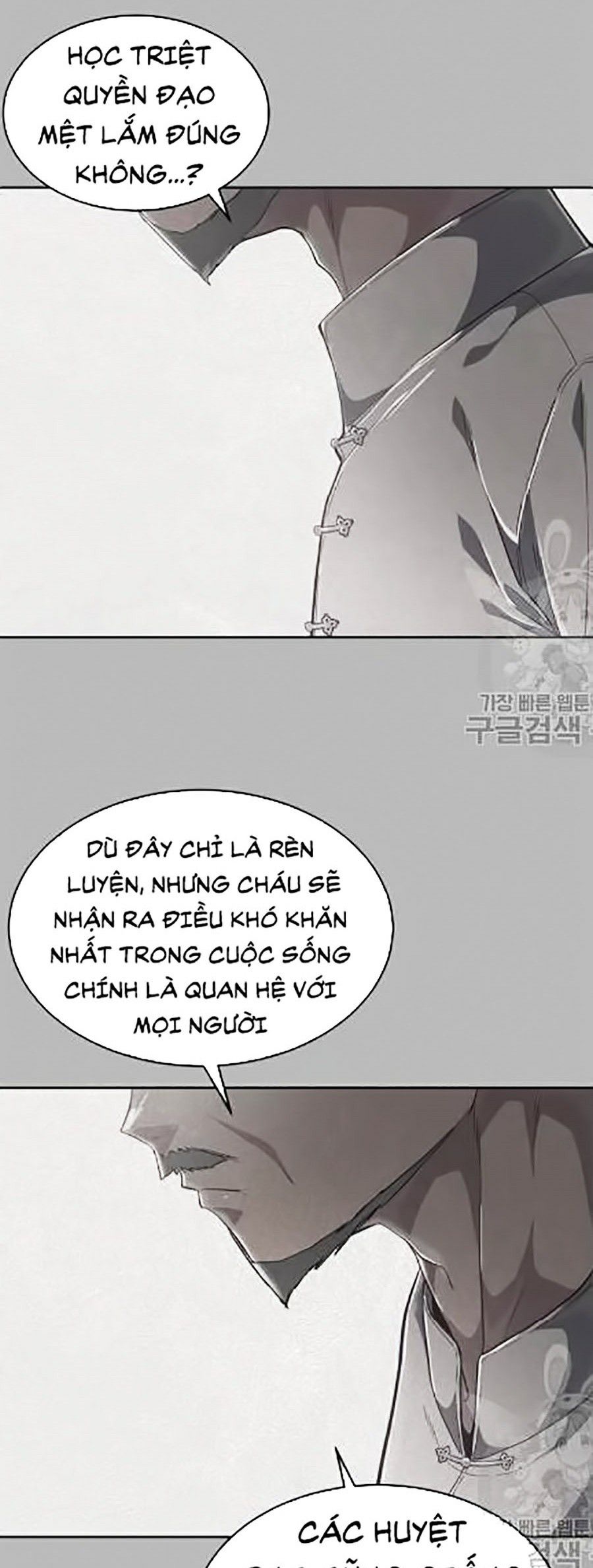 Giao Ước Tử Thần Chapter 90 - Trang 37