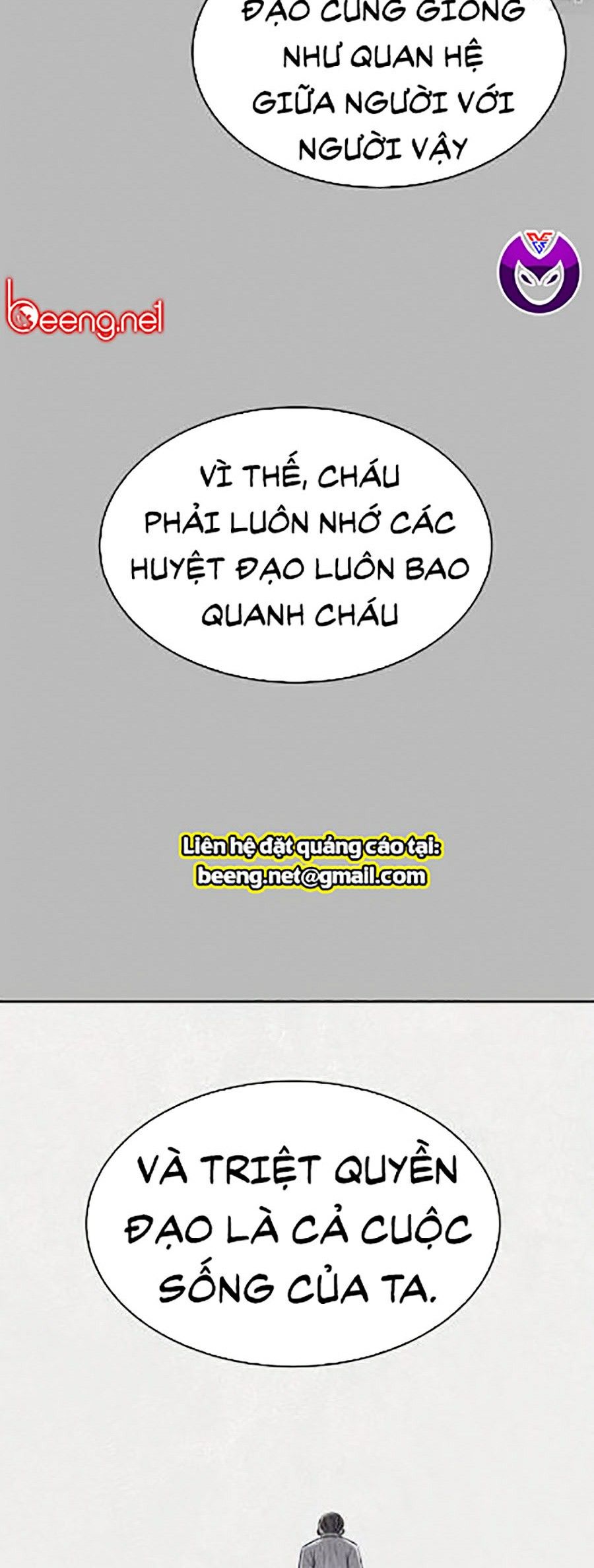 Giao Ước Tử Thần Chapter 90 - Trang 38