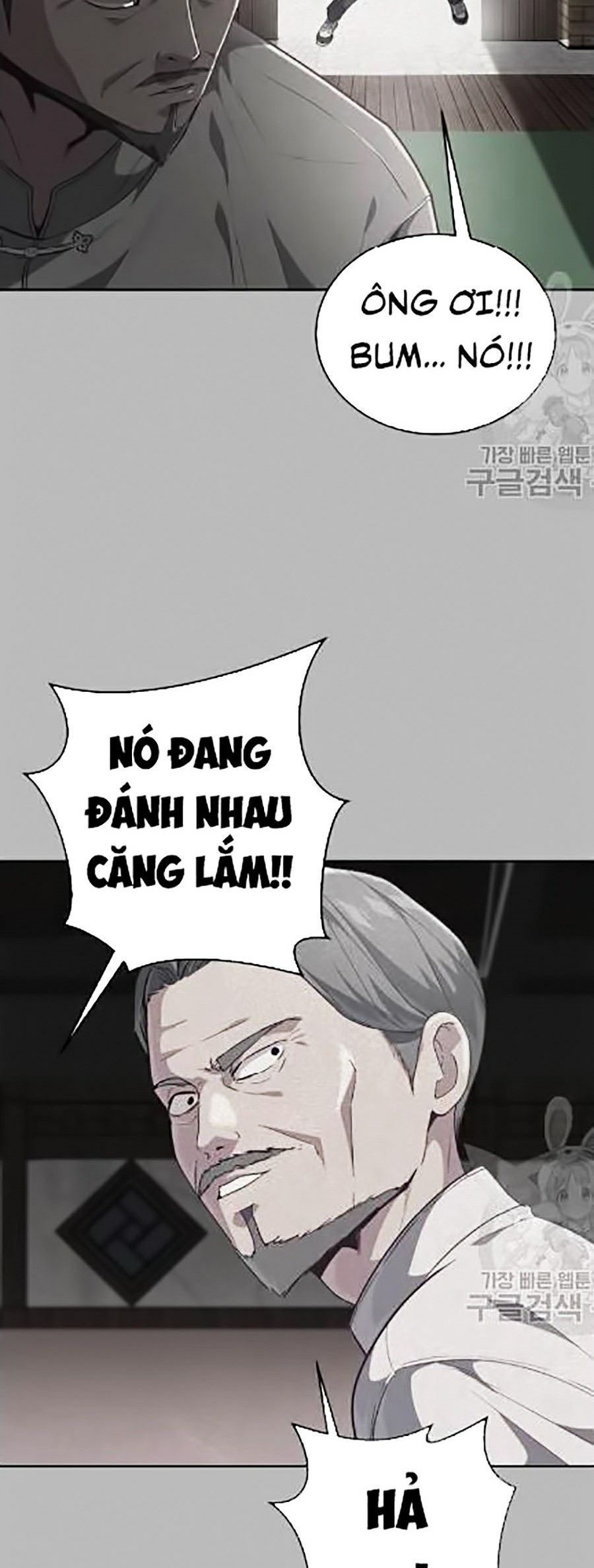 Giao Ước Tử Thần Chapter 90 - Trang 44