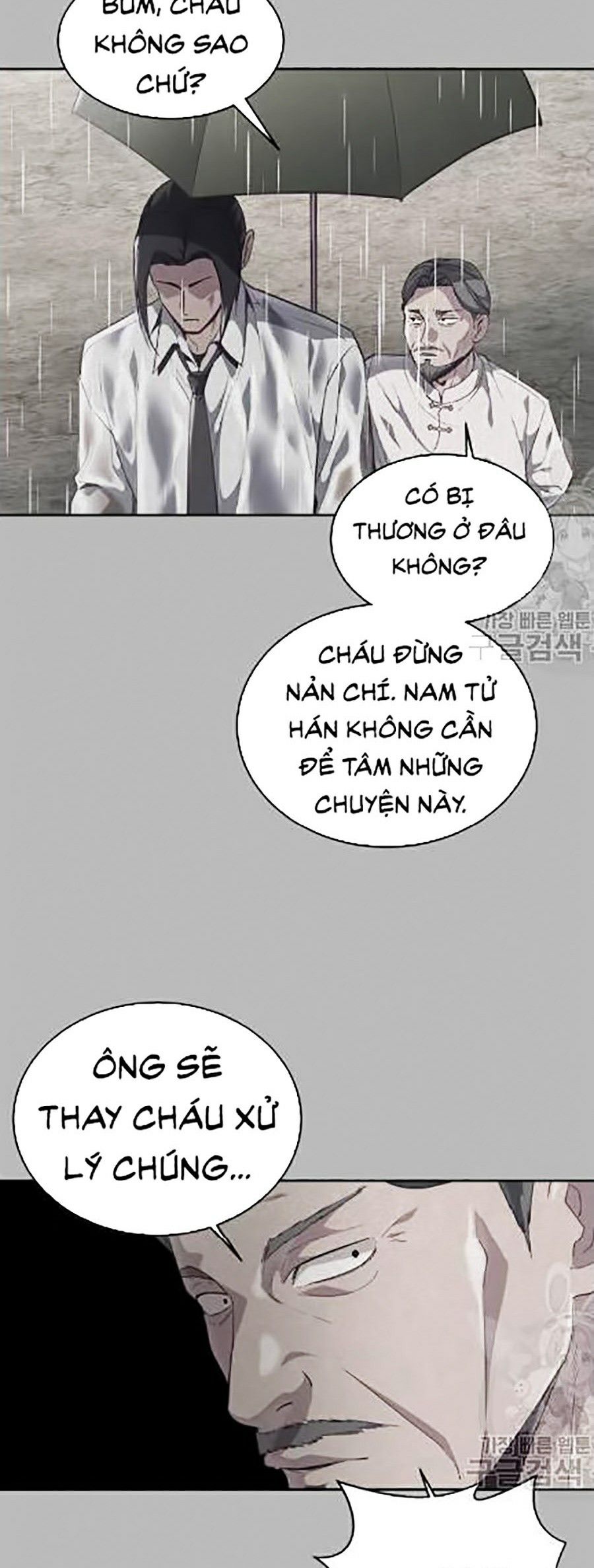 Giao Ước Tử Thần Chapter 90 - Trang 46