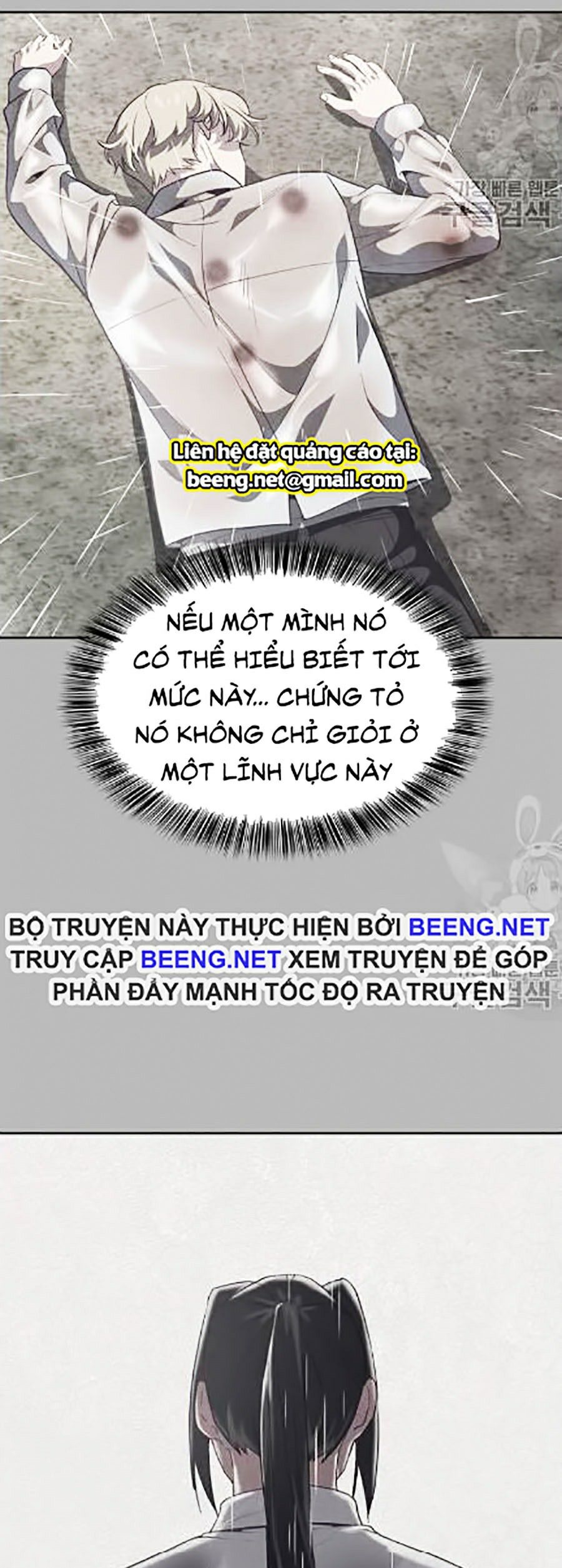 Giao Ước Tử Thần Chapter 90 - Trang 52