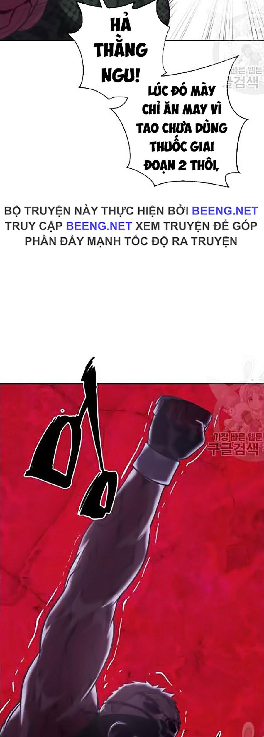 Giao Ước Tử Thần Chapter 90 - Trang 57